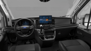 2026 Ford Transit® Internal Image 2